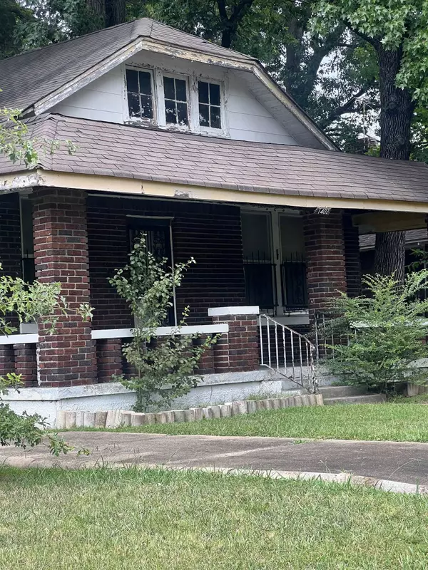 1402 TUTWILER AVE, Memphis, TN 38107