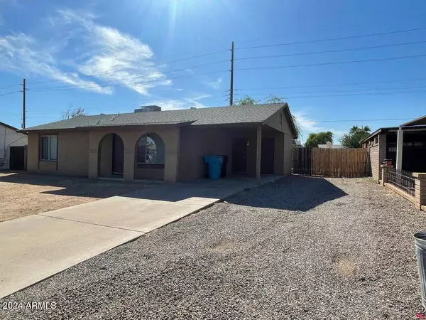 2236 N 47TH Avenue, Phoenix, AZ 85035