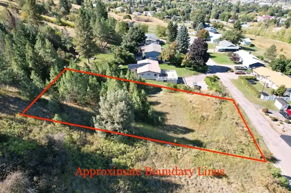 TBD 15th AVE E, Polson, MT 59860