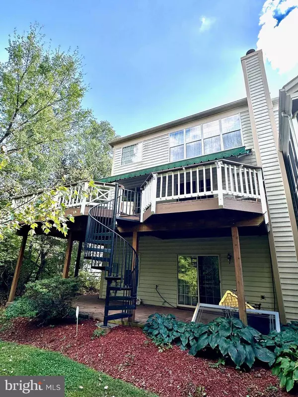 20870 TRINITY SQ, Sterling, VA 20165