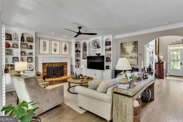 984 Thousand Oaks BND NW, Kennesaw, GA 30152