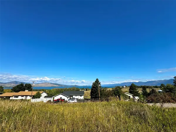 TBD 15th AVE E, Polson, MT 59860