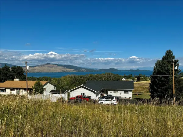 TBD 15th AVE E, Polson, MT 59860