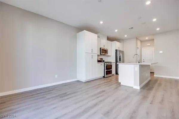 4366 Landberg Avenue, Las Vegas, NV 89141