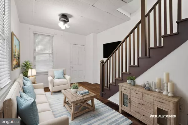 901 N N 6TH ST, Allentown, PA 18102