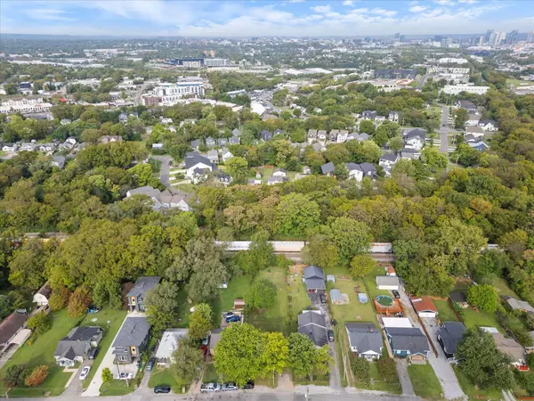 2117 Sadler Ave, Nashville, TN 37210