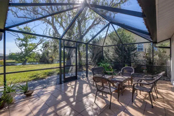 91 CADDY RD, Rotonda West, FL 33947