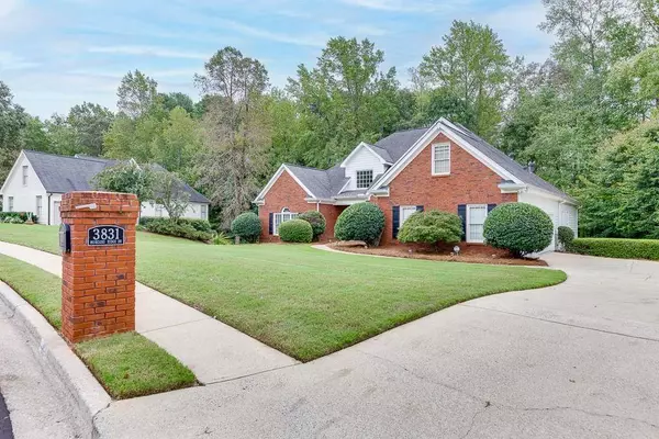 3831 MORGANS RIDGE DR, Buford, GA 30519