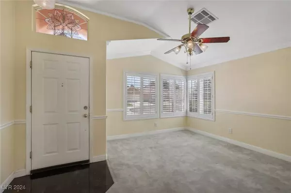 4561 Blue Royal Drive, Las Vegas, NV 89130