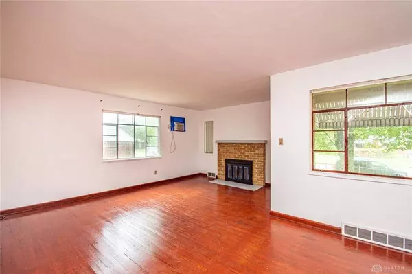 4034 Myron Avenue, Dayton, OH 45416