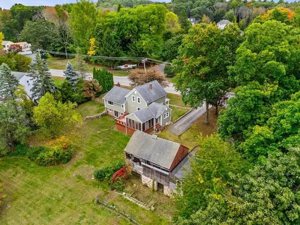 490 Dale St, North Andover, MA 01845