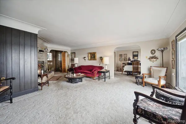 1015 RIVER Road N, St Clair, MI 48079