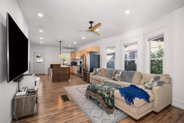 2606 W Boone Ave, Spokane, WA 99201