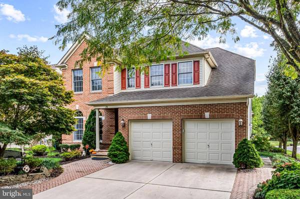 23 PADDOCK LN, Cinnaminson, NJ 08077