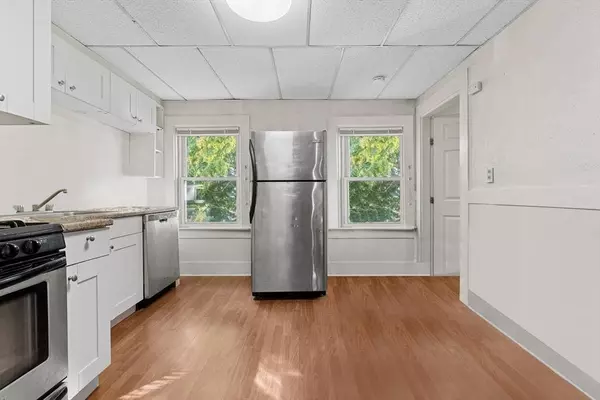 59 W 7th St #2, Boston, MA 02127