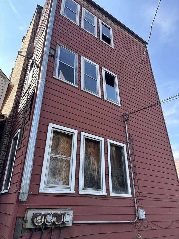 1239 S Keeler AVE, Chicago, IL 60623