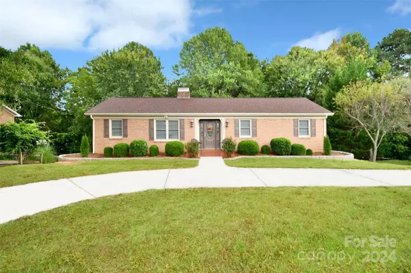 2144 Sheffield DR, Kannapolis, NC 28083