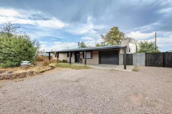 4464 E HALIFAX Street, Mesa, AZ 85205