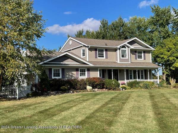 1265 E Parks Road, St. Johns, MI 48879, St. Johns, MI 48879