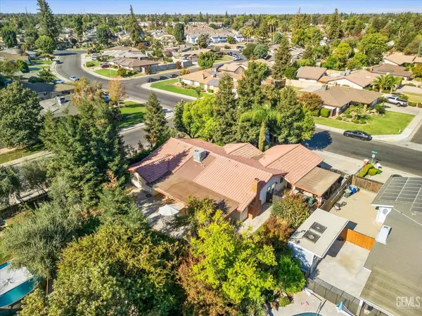 3112 Ouray Way, Bakersfield, CA 93309