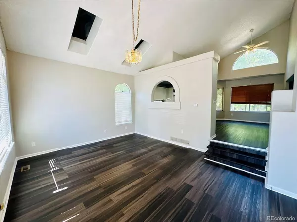 4465 Dunkirk WAY, Denver, CO 80249