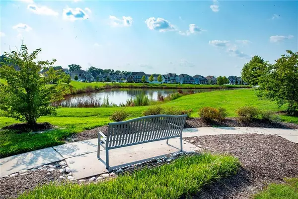 901 Checkerspot WAY, Chesapeake, VA 23323