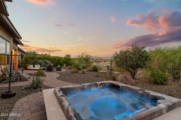 3765 RIDGEVIEW Terrace, Wickenburg, AZ 85390