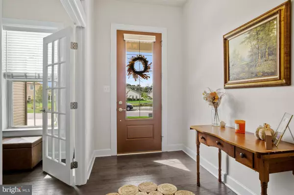 20954 CORMORANT WAY #21, Ocean View, DE 19970