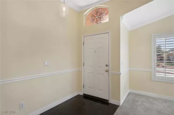 4561 Blue Royal Drive, Las Vegas, NV 89130