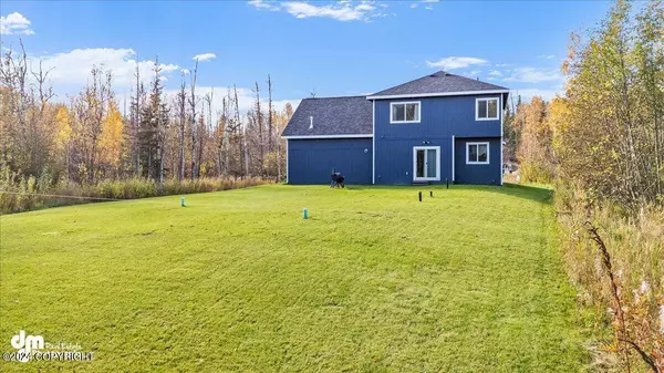 2201 N Northway LN, Wasilla, AK 99654