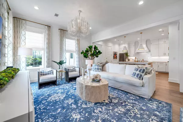 46 Ridgewalk Circle, Santa Rosa Beach, FL 32459