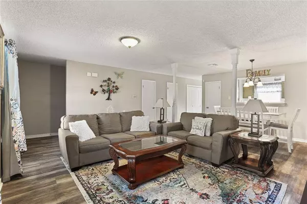 131-A LAKEWOOD DR, Luling, LA 70070