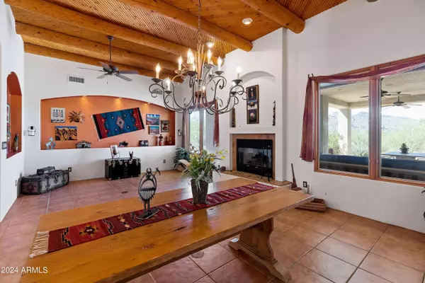 37002 N LONG RIFLE Road, Carefree, AZ 85377