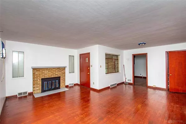 4034 Myron Avenue, Dayton, OH 45416