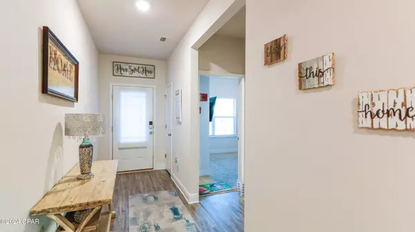 857 Cason CIR, Panama City, FL 32405