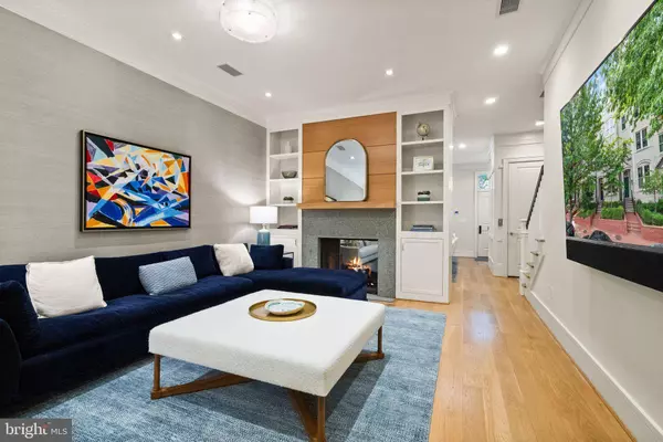 424 3RD ST NE, Washington, DC 20002