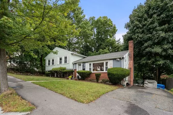 144 Plymouth Ave, Quincy, MA 02169