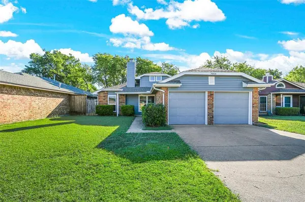 7004 Ruby Drive, Dallas, TX 75237