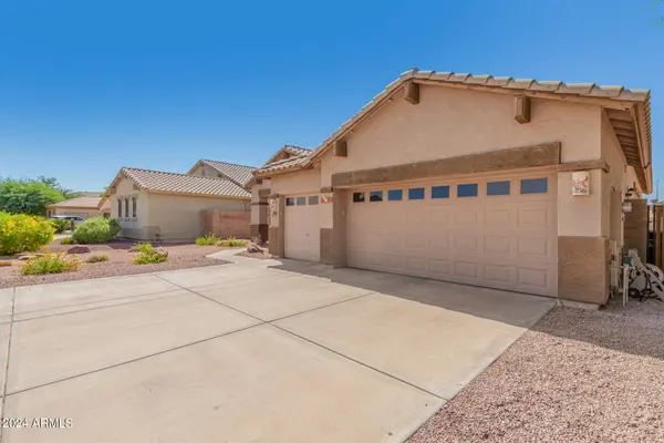 1901 E WOODSMAN Place, Chandler, AZ 85286