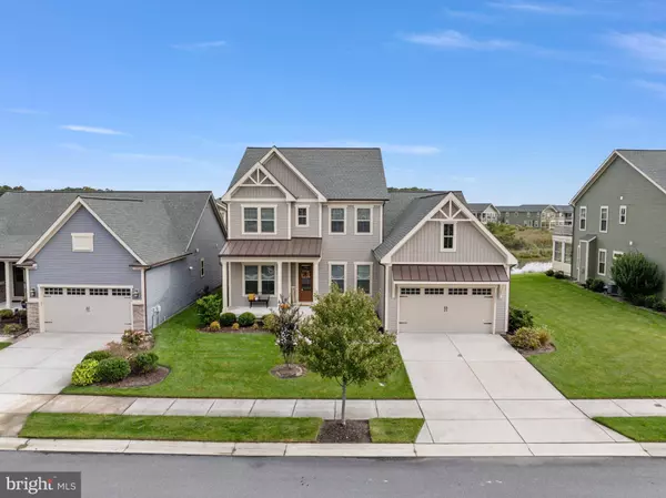 20954 CORMORANT WAY #21, Ocean View, DE 19970