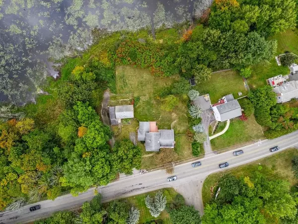 490 Dale St, North Andover, MA 01845