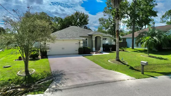 32 BURNING SANDS LN, Palm Coast, FL 32137