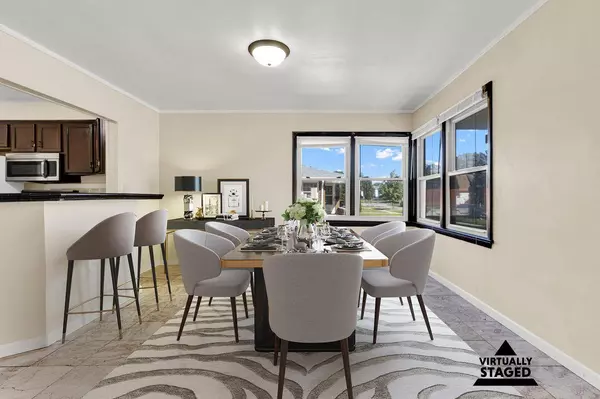 4243 N 90th COURT #4245, Milwaukee, WI 53222