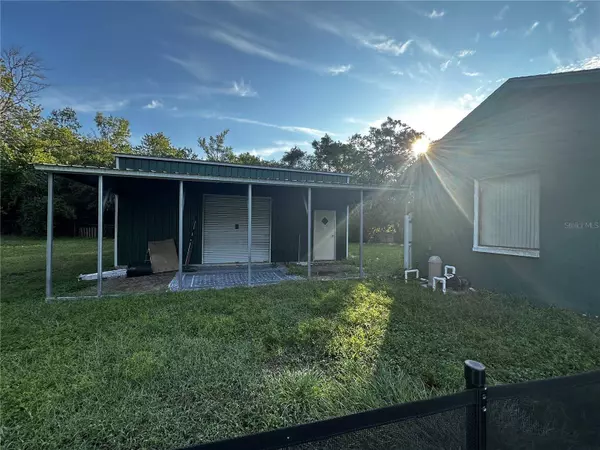 12347 BARROW ST, Spring Hill, FL 34609