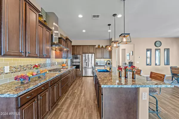 3765 RIDGEVIEW Terrace, Wickenburg, AZ 85390