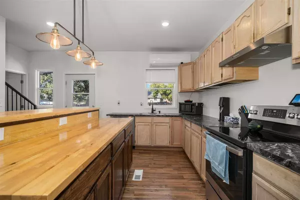 2606 W Boone Ave, Spokane, WA 99201