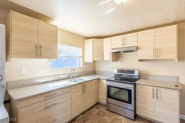 1800 Cedar Avenue, Las Vegas, NV 89101