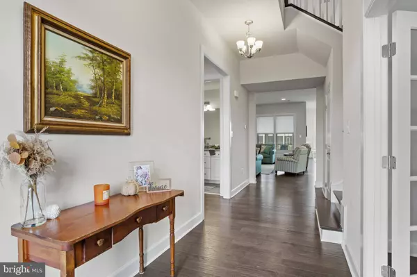 20954 CORMORANT WAY #21, Ocean View, DE 19970