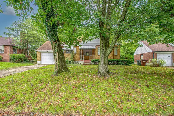 4034 Myron Ave, Dayton, OH 45416