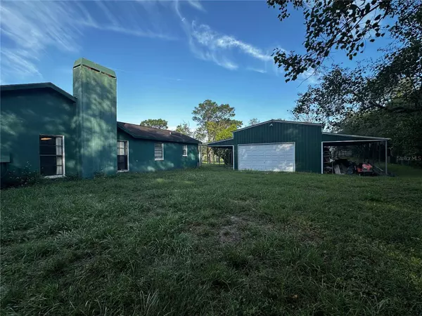 12347 BARROW ST, Spring Hill, FL 34609